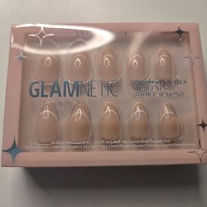 Glamnetic Nails Set of Three